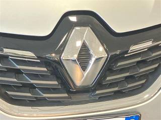 RENAULT Captur usata, con Sensore di pioggia