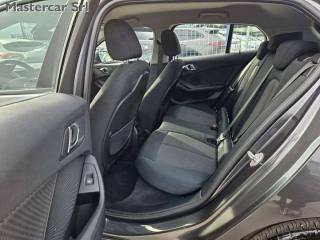 BMW 116 usata, con Bracciolo