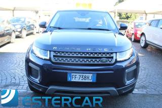LAND ROVER Range Rover Evoque usata, con Alzacristalli elettrici