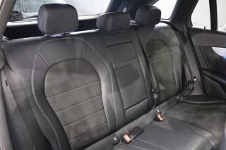 MERCEDES-BENZ GLC 250 usata, con ESP