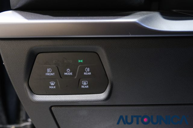 CUPRA Formentor usata, con Bracciolo