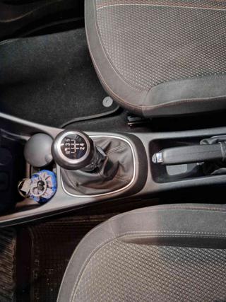 OPEL Corsa usata, con ESP