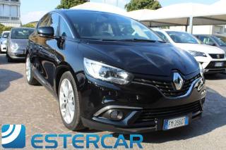 RENAULT Scenic usata, con Boardcomputer