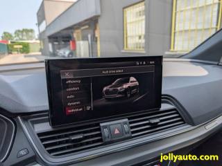 AUDI Q5 usata, con Bracciolo