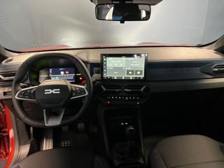 DACIA Duster usata, con Climatizzatore