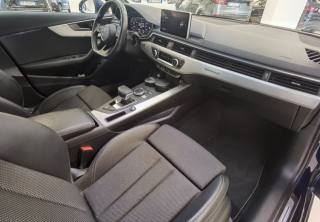 AUDI A4 usata, con Autoradio