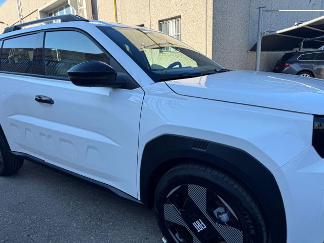 FIAT Grande Panda usata, con Airbag Passeggero