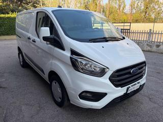 FORD Transit Custom usata, con Antifurto