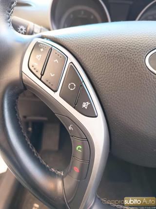 HYUNDAI i30 usata 24