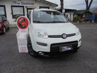 FIAT Panda usata, con Airbag