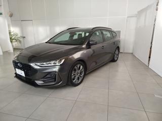 FORD Focus usata, con Airbag