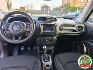 JEEP Renegade usata, con Cruise Control