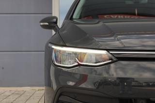 VOLKSWAGEN Golf usata, con Monitoraggio pressione pneumatici