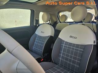 FIAT 500 usata, con Airbag Passeggero
