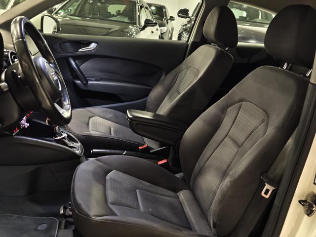 AUDI A1 usata, con Climatizzatore