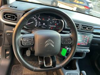 CITROEN C3 usata 17