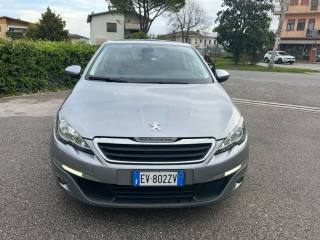 PEUGEOT 308 usata, con Autoradio
