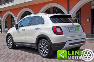 FIAT 500X usata, con Autoradio