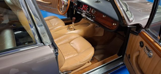 MASERATI Quattroporte usata 30