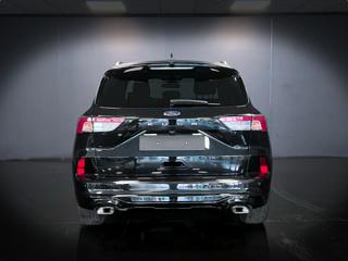 FORD Kuga usata, con Autoradio