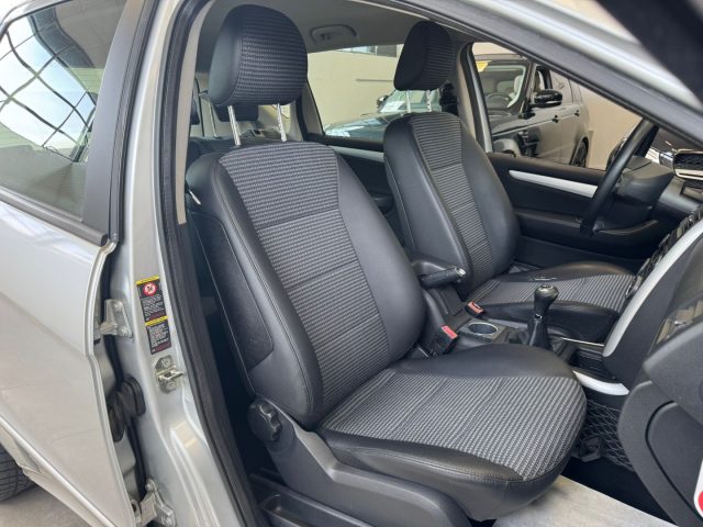 MERCEDES-BENZ A 150 usata, con Climatizzatore