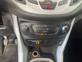 FORD B-Max usata, con Vivavoce