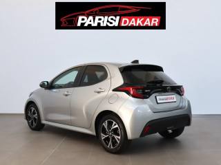 TOYOTA Yaris usata, con Cerchi in lega