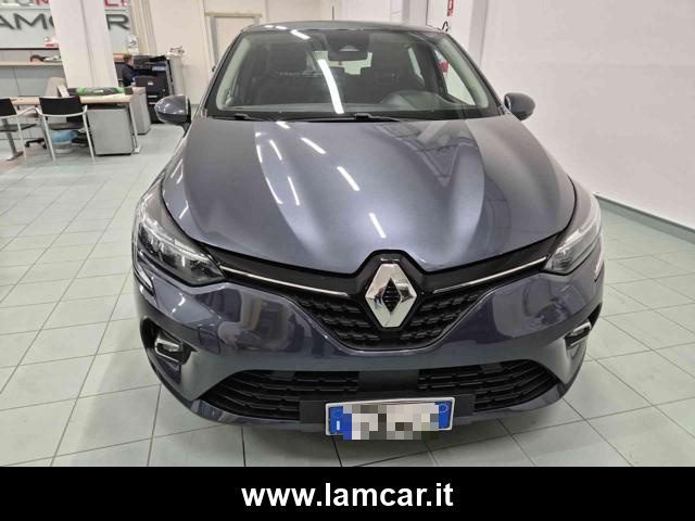 RENAULT Clio usata, con Airbag Passeggero