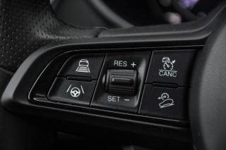 ALFA ROMEO Stelvio usata, con Controllo vocale