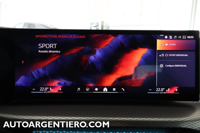 BMW 420 usata, con Autoradio digitale