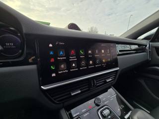 PORSCHE Cayenne usata, con Climatizzatore