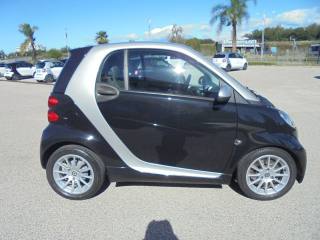 SMART ForTwo usata, con ESP