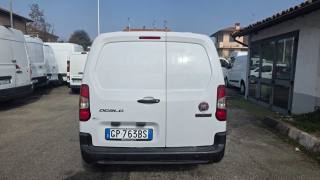 FIAT Doblo usata, con Autoradio digitale
