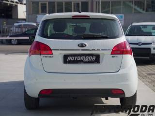 KIA Venga usata, con Autoradio