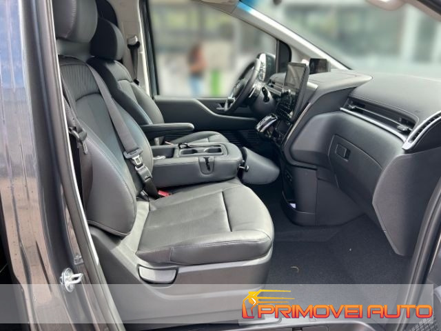 HYUNDAI Staria usata, con Airbag Passeggero