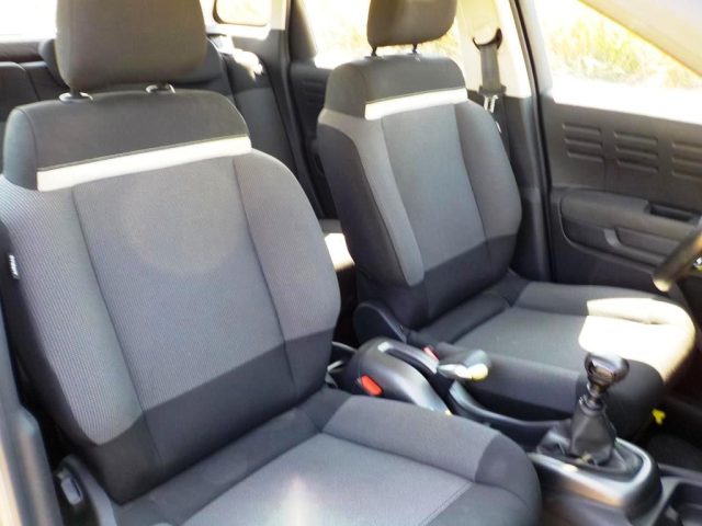 CITROEN C3 Aircross usata, con Hill holder