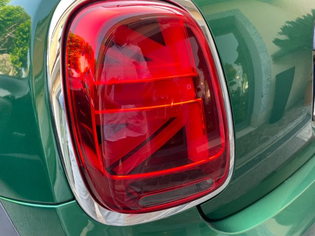 MINI One usata, con Controllo trazione
