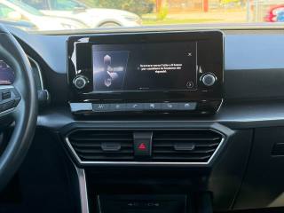 SEAT Leon usata, con Chiusura centralizzata