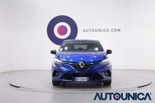 RENAULT Clio usata, con Airbag