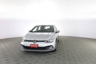 VOLKSWAGEN Golf Golf 1.0 eTSI EVO DSG Life