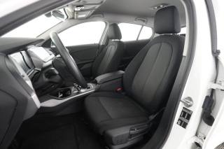 BMW 116 usata 8