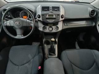 TOYOTA RAV 4 MY23 usata, con ESP