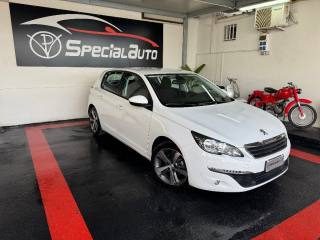 PEUGEOT 308 usata, con Immobilizzatore elettronico