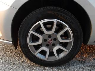 FIAT Doblo usata, con Autoradio