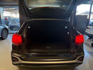 AUDI Q2 usata, con Servosterzo