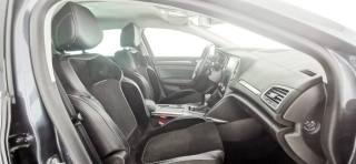 RENAULT Megane usata, con Fendinebbia