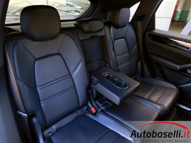PORSCHE Cayenne usata 82
