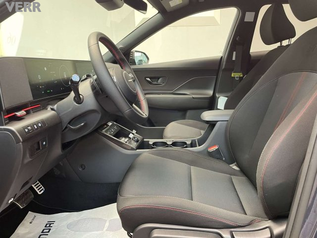 HYUNDAI Kona usata, con Controllo trazione