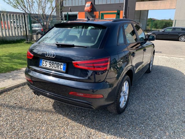 AUDI Q3 usata, con Alzacristalli elettrici