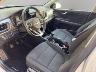 KIA Stonic usata, con ESP